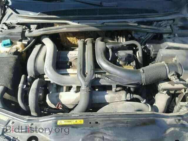 2000 VOLVO S80 - VIN: YV1TS90D0Y1106043 - Фото 7