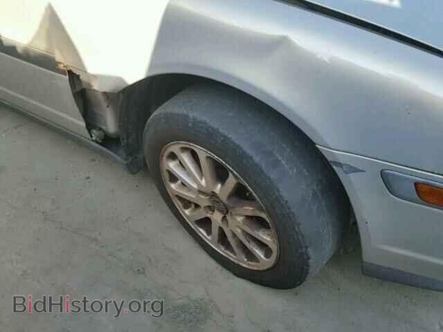 2000 VOLVO S80 - VIN: YV1TS90D0Y1106043 - Фото 9