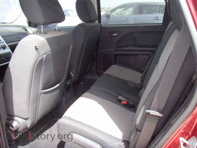 2009 DODGE JOURNEY - VIN: 3D4GG47B89T153270 - Фото 10