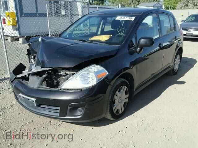 2011 NISSAN VERSA - VIN: 3N1BC1CP1BL402455 - Photo 2