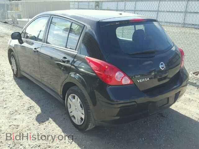 2011 NISSAN VERSA - VIN: 3N1BC1CP1BL402455 - Photo 3