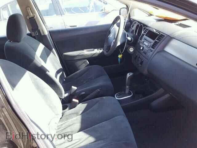 2011 NISSAN VERSA - VIN: 3N1BC1CP1BL402455 - Photo 5