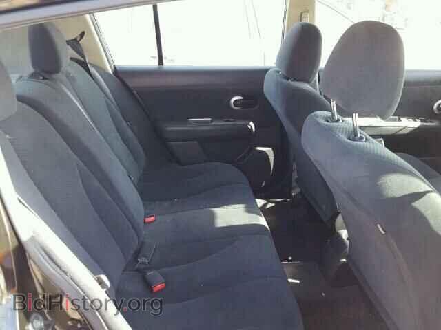 2011 NISSAN VERSA - VIN: 3N1BC1CP1BL402455 - Photo 6