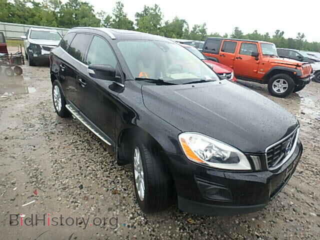 Photo YV4992DZ8A2019044 - VOLVO XC60 2010
