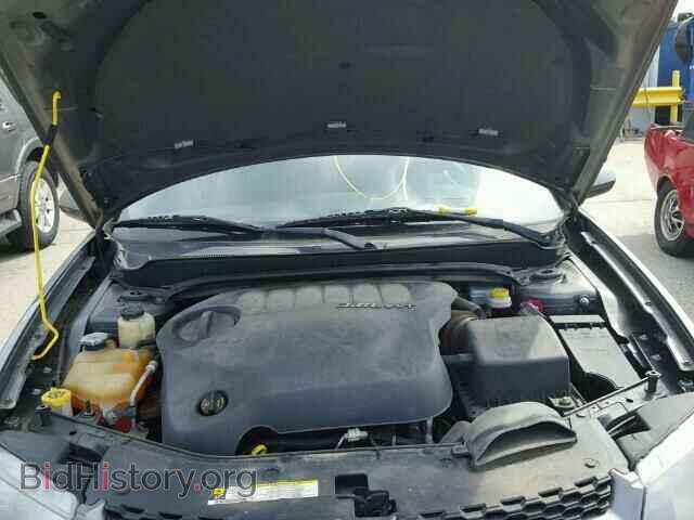 2012 DODGE AVENGER - VIN: 1C3CDZBGXCN137281 - Фото 7