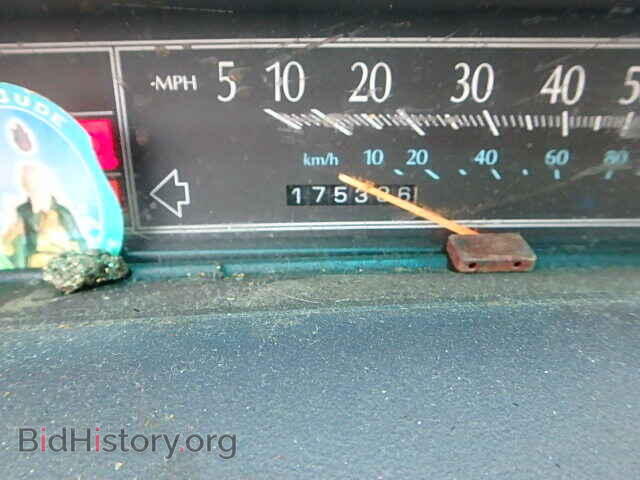 1993 CADILLAC DEVILLE - VIN: 1G6CD53B1P4238909 - Фото 8