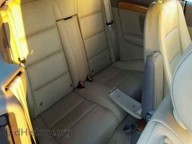 2006 AUDI A4 - VIN: WAUAC48H06K008638 - Фото 6