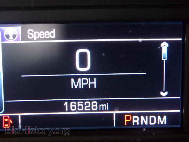 2014 CHEVROLET SILVERADO - VIN: 1GCRCREH4EZ218172 - Фото 8