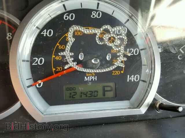 2007 SUZUKI FORENZA - VIN: KL5JD56Z57K612663 - Фото 8