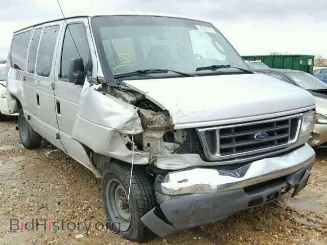 Photo 1FBNE31L25HB41778 - FORD ECONOLINE 2005