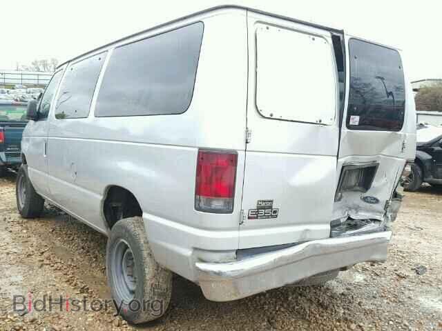 2005 FORD ECONOLINE - VIN: 1FBNE31L25HB41778 - Фото 3
