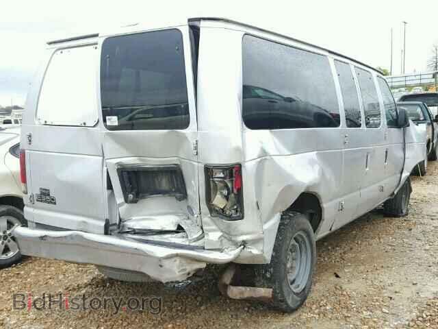 2005 FORD ECONOLINE - VIN: 1FBNE31L25HB41778 - Фото 4