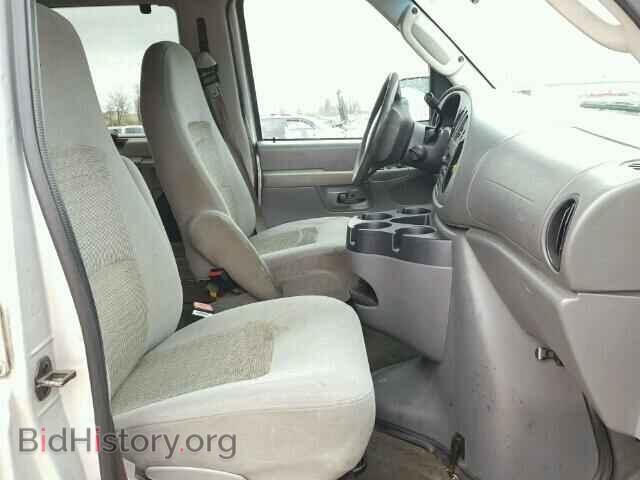 2005 FORD ECONOLINE - VIN: 1FBNE31L25HB41778 - Фото 5