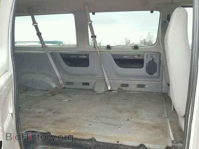 2005 FORD ECONOLINE - VIN: 1FBNE31L25HB41778 - Фото 6