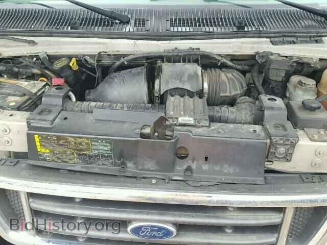 2005 FORD ECONOLINE - VIN: 1FBNE31L25HB41778 - Фото 7