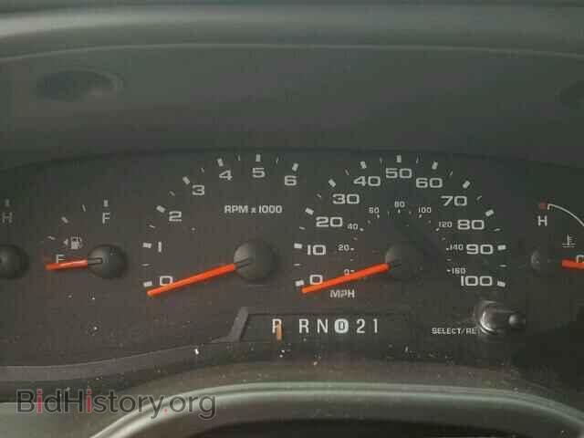 2005 FORD ECONOLINE - VIN: 1FBNE31L25HB41778 - Фото 8