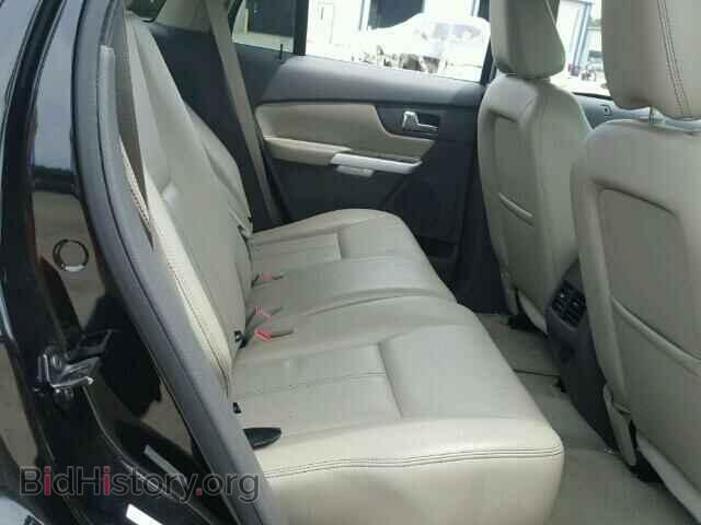 2012 FORD EDGE - VIN: 2FMDK3KC6CBA01883 - Photo 6