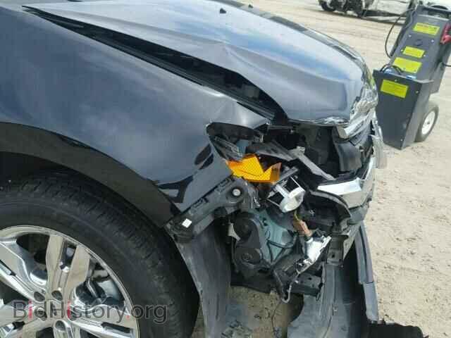 2012 FORD EDGE - VIN: 2FMDK3KC6CBA01883 - Photo 9