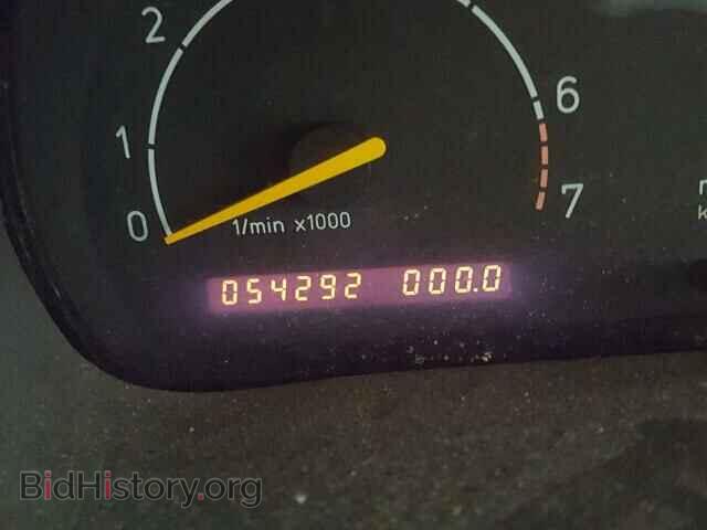 1995 SAAB 900 - VIN: YS3DF58V4S2028221 - Фото 8