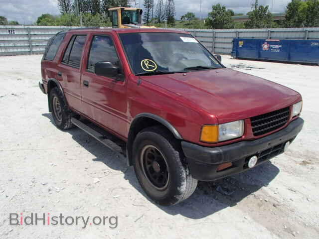 Photo 4S2CY58V7S4343052 - ISUZU RODEO 1995