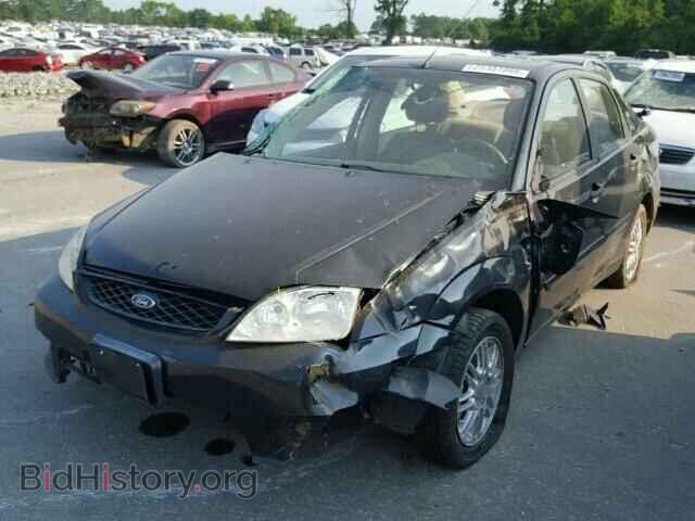 2006 FORD FOCUS - VIN: 1FAHP34N76W219037 - Фото 2