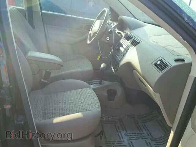 2006 FORD FOCUS - VIN: 1FAHP34N76W219037 - Фото 5