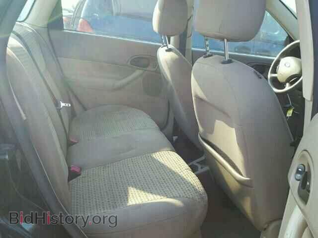2006 FORD FOCUS - VIN: 1FAHP34N76W219037 - Фото 6