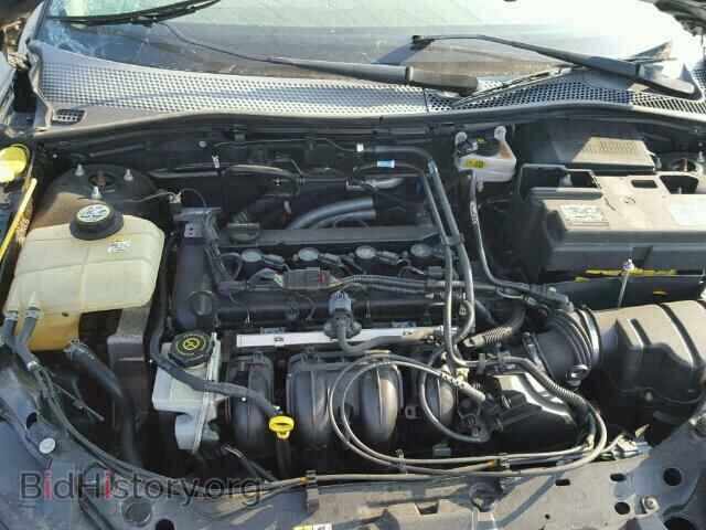 2006 FORD FOCUS - VIN: 1FAHP34N76W219037 - Фото 7