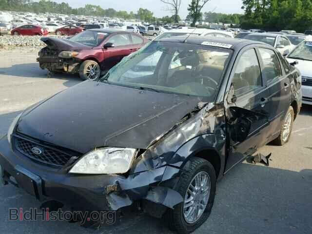 2006 FORD FOCUS - VIN: 1FAHP34N76W219037 - Фото 10