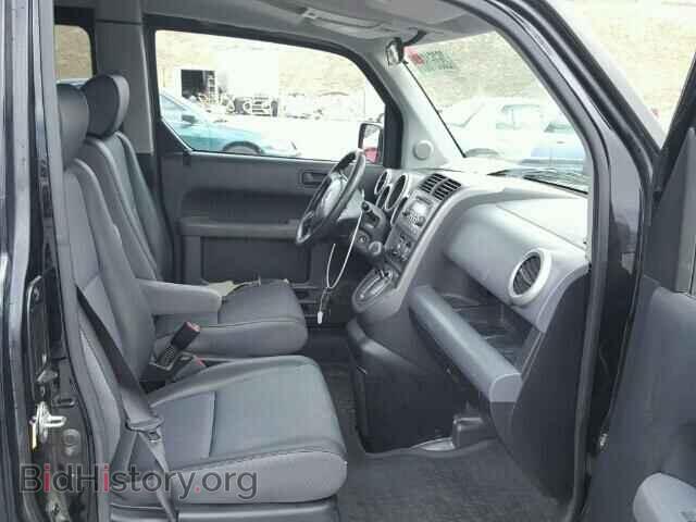 2005 HONDA ELEMENT - VIN: 5J6YH28625L006723 - Фото 5