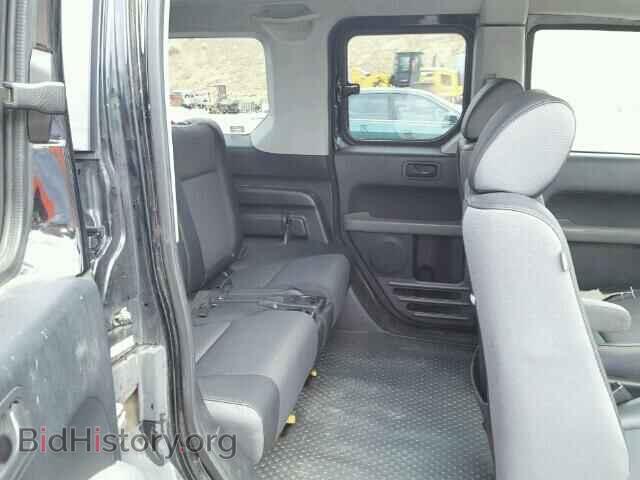 2005 HONDA ELEMENT - VIN: 5J6YH28625L006723 - Фото 6