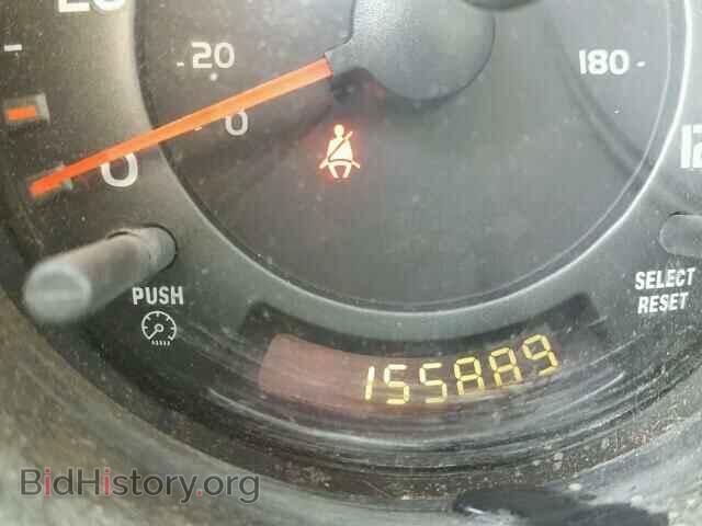 2005 HONDA ELEMENT - VIN: 5J6YH28625L006723 - Фото 8