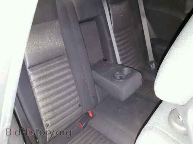 2012 DODGE CHALLENGER - VIN: 2C3CDYAG4CH101445 - Photo 6