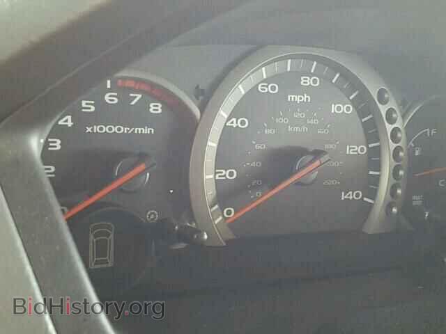 2005 HONDA PILOT - VIN: 2HKYF18615H552116 - Фото 8
