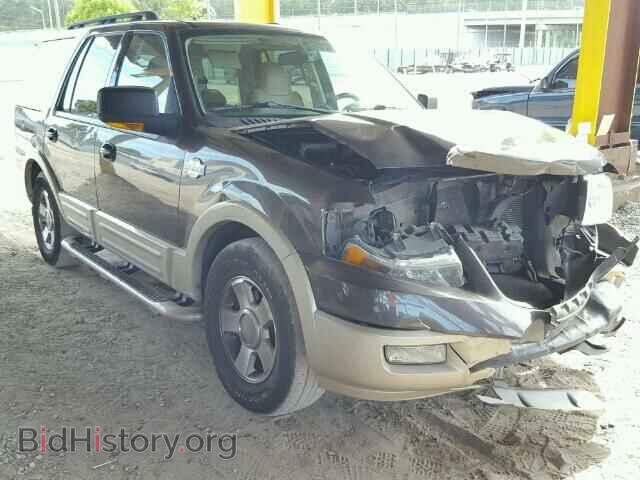 Photo 1FMFU17596LA35788 - FORD EXPEDITION 2006