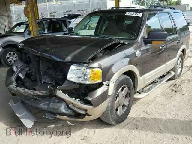 2006 FORD EXPEDITION - VIN: 1FMFU17596LA35788 - Фото 2