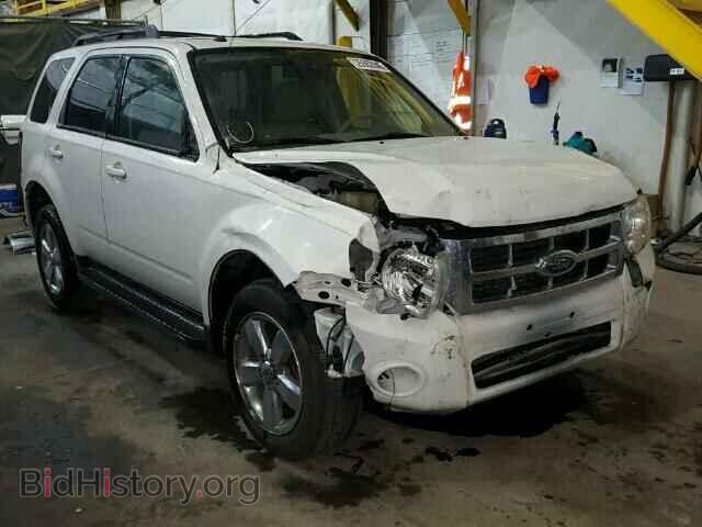Фотография 1FMCU94G79KA13192 - FORD ESCAPE 2009