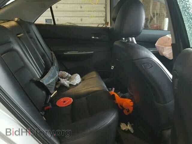 2005 MAZDA 6 - VIN: 1YVHP80D655M04196 - Photo 6