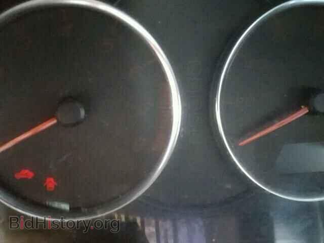 2005 MAZDA 6 - VIN: 1YVHP80D655M04196 - Photo 8