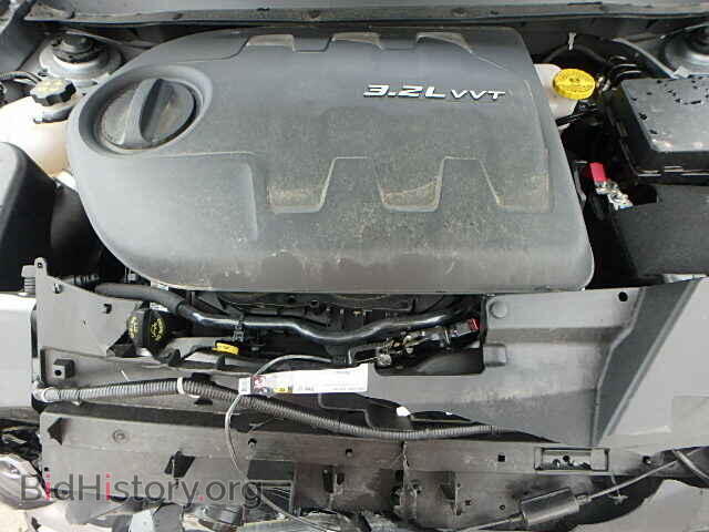 2014 JEEP CHEROKEE - VIN: 1C4PJMCS7EW260805 - Фото 7