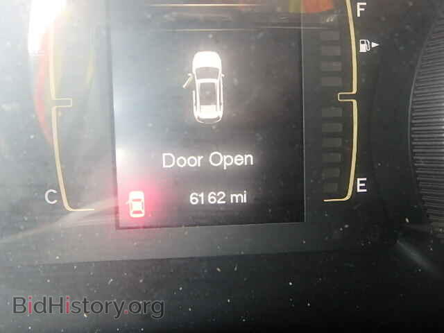 2014 JEEP CHEROKEE - VIN: 1C4PJMCS7EW260805 - Фото 8