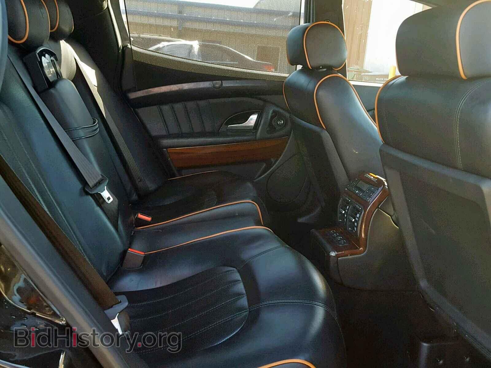 2007 MASERATI ALL MODELS - VIN: ZAMFE39A670032272 - Фото 6