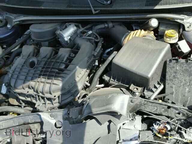 2013 CHRYSLER 200 - VIN: 1C3CCBCG1DN593048 - Photo 7