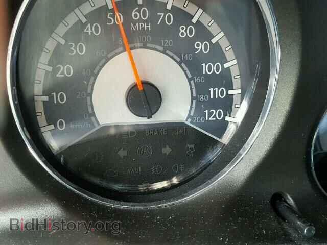 2013 CHRYSLER 200 - VIN: 1C3CCBCG1DN593048 - Photo 8