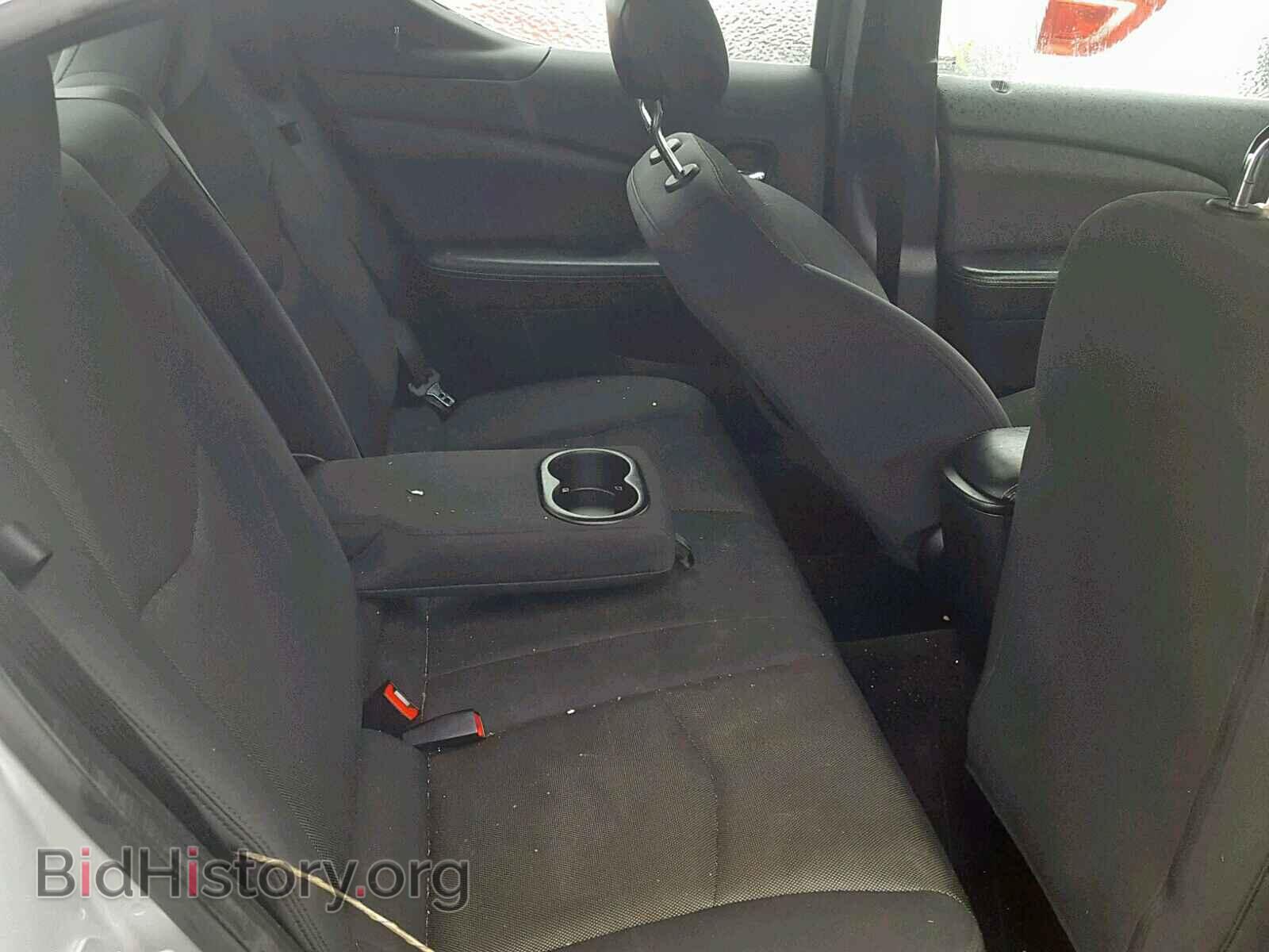 2012 DODGE AVENGER - VIN: 1C3CDZAB7CN331627 - Photo 6