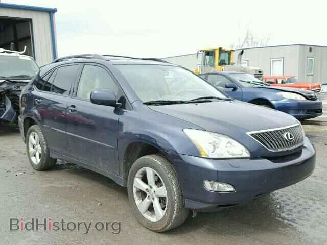 Photo JTJHA31U040034333 - LEXUS RX330 2004