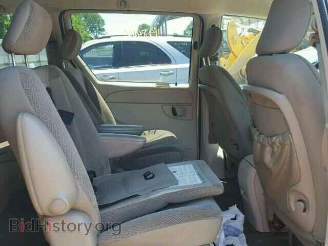 2005 DODGE CARAVAN - VIN: 1D4GP45R05B172570 - Фото 6