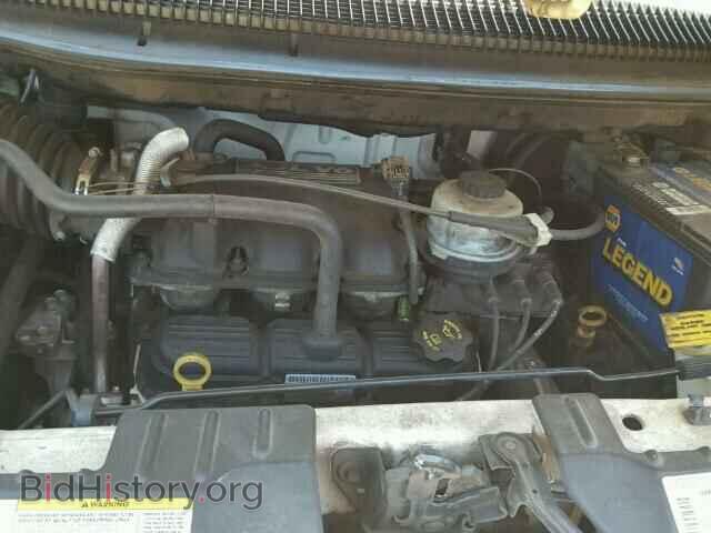 2005 DODGE CARAVAN - VIN: 1D4GP45R05B172570 - Фото 7