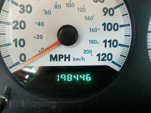 2005 DODGE CARAVAN - VIN: 1D4GP45R05B172570 - Фото 8