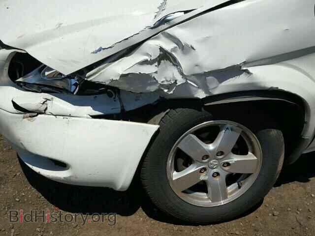 2005 DODGE CARAVAN - VIN: 1D4GP45R05B172570 - Фото 9